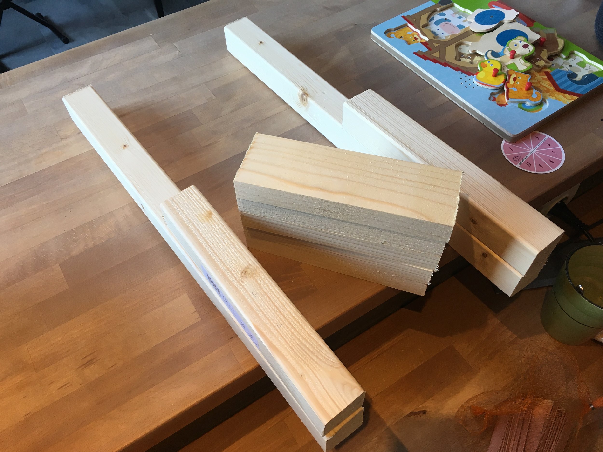 Kids Chair