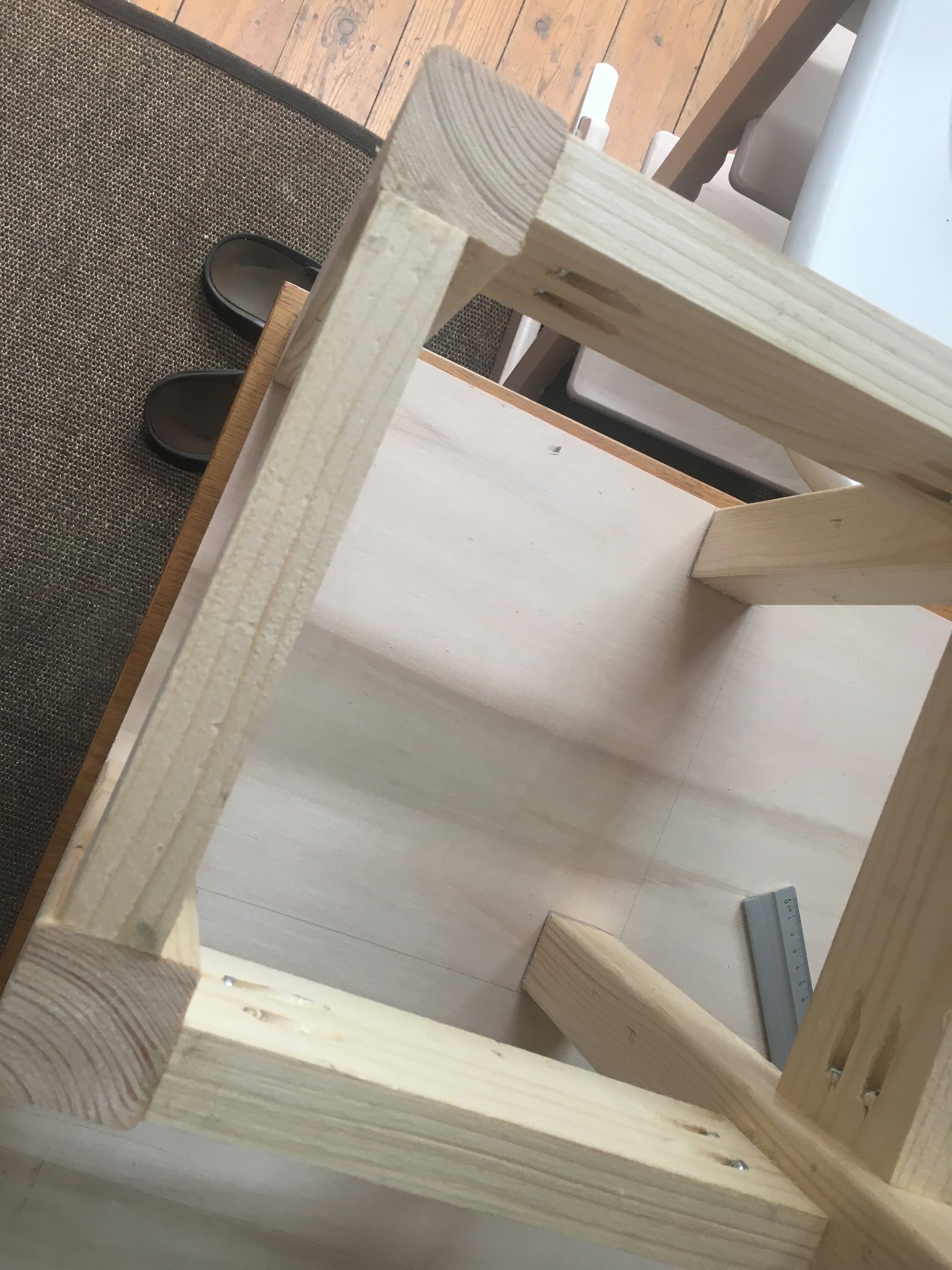 Kids Chair