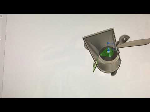Windsensor